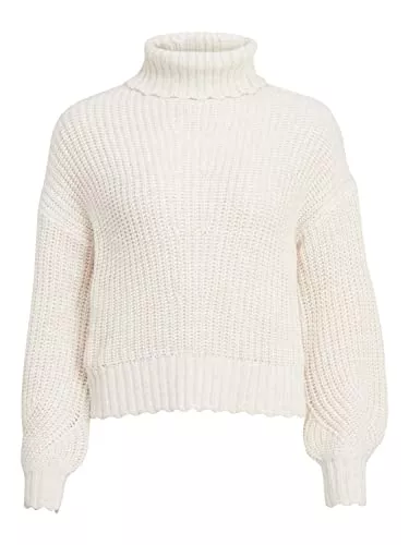 VILA Pullover & Strickmode Vila Damen Pullover