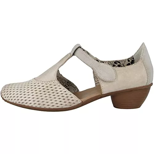 Rieker High Heels Rieker Damen 43736 Pumps