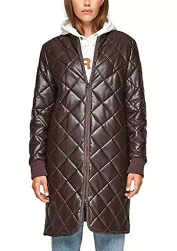 s.Oliver Mäntel s.Oliver Damen Wollmischungs-Mantel