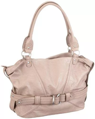 ESPRIT Taschen & Rucksäcke ESPRIT Molly Q15013 Damen Shopper, 31x43x14.5 cm (B x H x T)