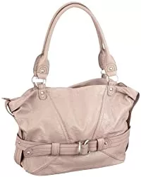 ESPRIT Taschen & Rucksäcke ESPRIT Molly Q15013 Damen Shopper, 31x43x14.5 cm (B x H x T)