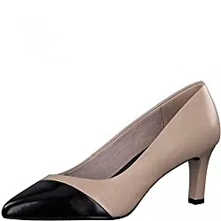 Tamaris High Heels Tamaris Damen Pumps 1-1-22438-26 normal Größe: EU