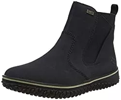 Rieker Stiefel Rieker Damen Z4294 Chelsea Boots