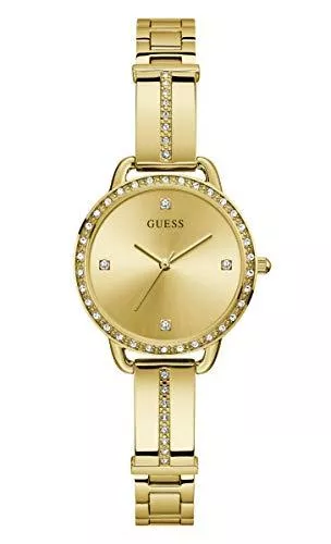 GUESS Uhren Guess Analog 91661512612