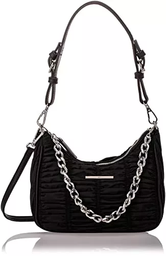 ALDO Taschen & Rucksäcke ALDO Damen Women's Shoulder Bag Acera Umhängetasche, Einheitsgröße