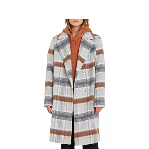 Volcom Mäntel Volcom Damen Playedcoat Mantel