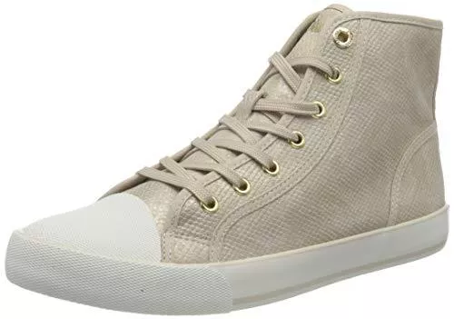 s.Oliver Sneaker & Sportschuhe s.Oliver Damen 5-5-25200-36 497 Sneaker