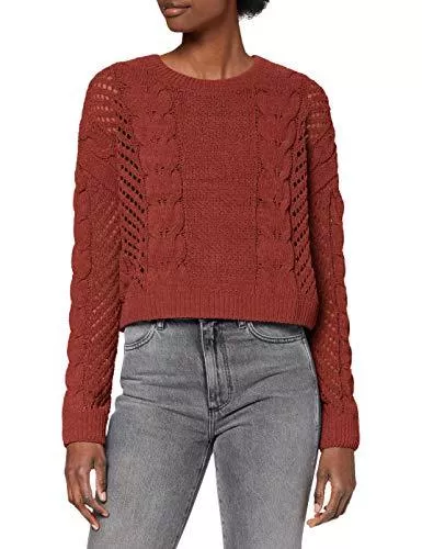 s.Oliver Pullover & Strickmode Q/S designed by - s.Oliver Damen Pullover