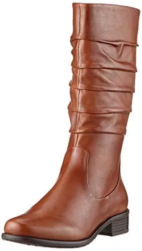 GERRY WEBER Stiefel Gerry Weber Shoes Damen Calla 16 Hohe Stiefel