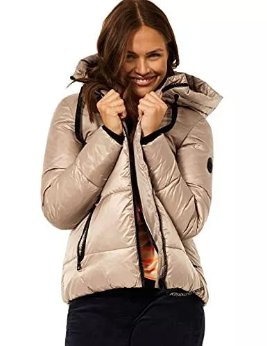 Cecil Jacken CECIL Steppjacke Outdoorjacke