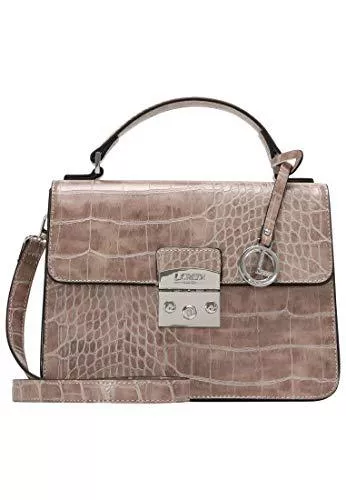 L. CREDI Taschen & Rucksäcke L. CREDI Umhängetasche Feodora Umhängetasche Damen