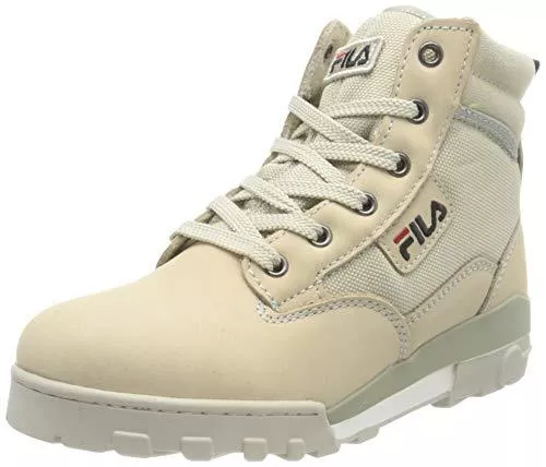 FILA Stiefel FILA Damen Grunge 2 Mid Wmn Boot