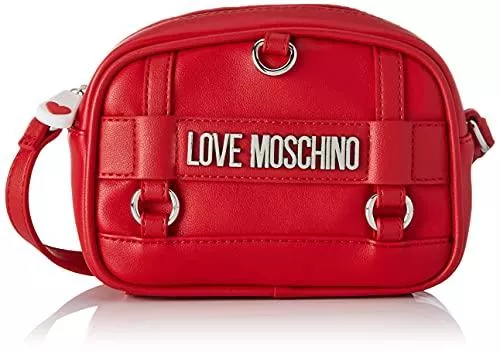 LOVE MOSCHINO Taschen & Rucksäcke Love Moschino Pre Collezione Autunno Inverno 2021 Modern