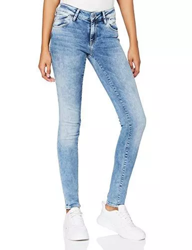 Mavi Jeans Mavi Damen Adriana Jeans