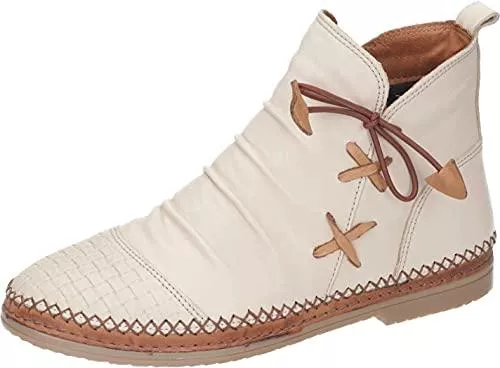 Manitu Stiefel Manitu Damen 990053-81 Stiefelette