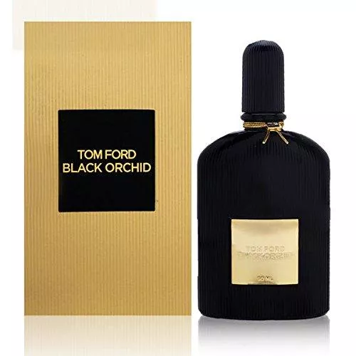 Tom Ford Accessoires Tom Ford Black Orchid femme/woman Eau de Parfum, 30 ml