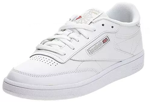 Reebok Sneaker & Sportschuhe Reebok Unisex Club C85 Fitnessschuhe