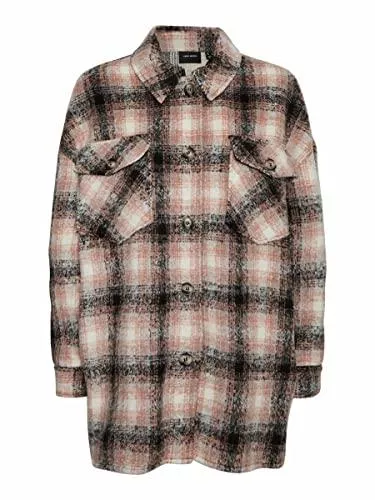 VERO MODA Jacken VERO MODA Female Jacke Kariert