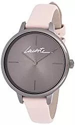 Lacoste Uhren Lacoste Quarz Uhr mit Leder Armband 2001125