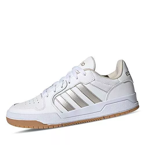 adidas Stiefel adidas Damen Entrap Basketballschuhe