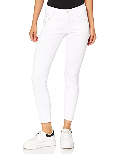 Mavi Jeans Mavi Damen Adriana Ankle Jeans