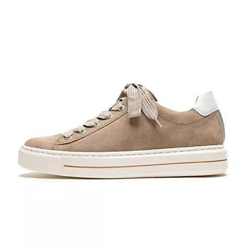 ARA Sneaker & Sportschuhe ARA Damen Courtyard Sneaker
