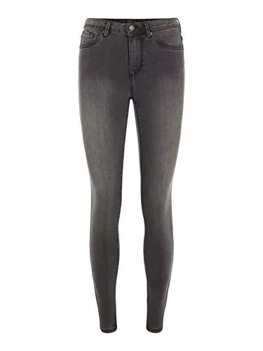 VERO MODA Jeans VERO MODA Female Slim Fit Jeans VMTANYA Normal Waist