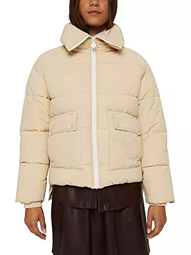 ESPRIT Jacken edc by ESPRIT Damen Jacke