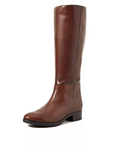 Geox Stiefel Geox Damen D Felicity D Knee High Boot