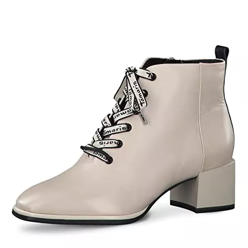 Tamaris Stiefel Tamaris Damen 1-1-25128-27 Halblange Stiefel