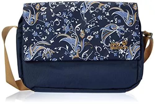 Jack Wolfskin Taschen & Rucksäcke Jack Wolfskin Damen Umhängetasche Pam