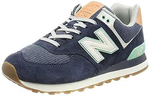 New Balance Sneaker & Sportschuhe New Balance Herren 574 Sneaker