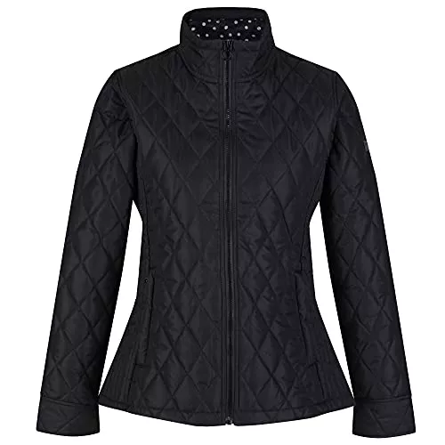 Regatta Jacken Regatta Damen Charna Quilted Jacket