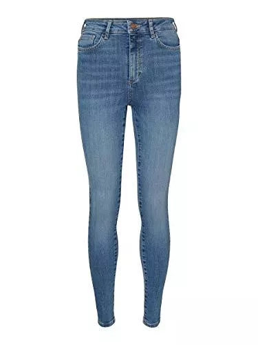 VERO MODA Jeans VERO MODA Female Skinny Fit Jeans VMSOPHIA High Waist