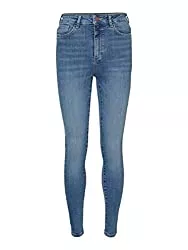 VERO MODA Jeans VERO MODA Female Skinny Fit Jeans VMSOPHIA High Waist