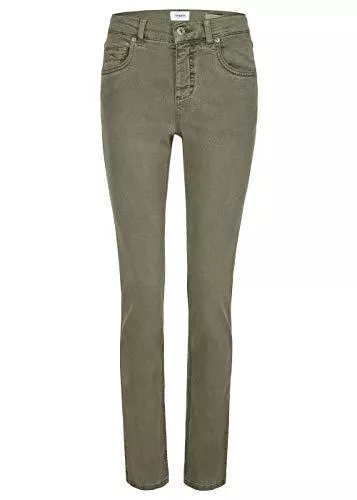 Angels Jeans Angels Damen Jeans 'Cici' in Coloured Denim