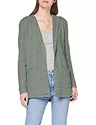 VERO MODA Strickjacken VERO MODA Female Jacke Kapuzen