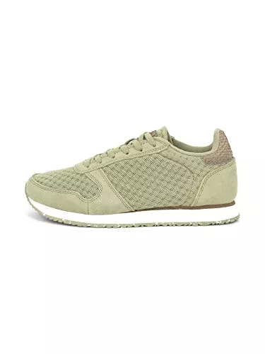 Woden Sneaker & Sportschuhe Woden Sneakers Ydun Suede Mesh II