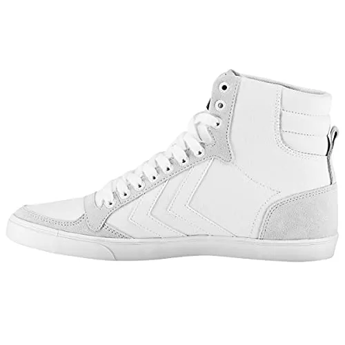 Hummel Sneaker & Sportschuhe hummel Unisex Slimmer Stadil Tonal High Hohe Sneaker