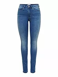 ONLY Jeans ONLY Female Skinny Fit Jeans ONLROYAL Life HW