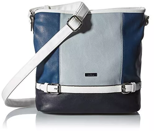 TOM TAILOR Taschen & Rucksäcke TOM TAILOR JUNA, Cross bag