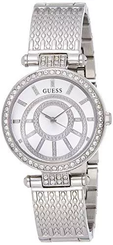 GUESS Uhren Guess Damen-Armbanduhr