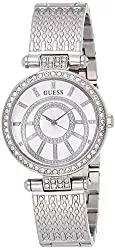 GUESS Uhren Guess Damen-Armbanduhr