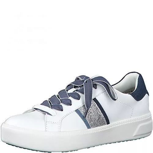 Tamaris Sneaker & Sportschuhe Tamaris Damen Sneaker 1-1-23750-26 normal Größe: EU