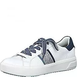 Tamaris Sneaker & Sportschuhe Tamaris Damen Sneaker 1-1-23750-26 normal Größe: EU