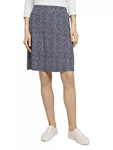 TOM TAILOR Röcke TOM TAILOR Damen 1024781 Basic Rock