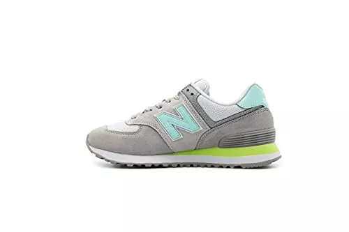 New Balance Sneaker & Sportschuhe New Balance Damen 574v2 Sneaker