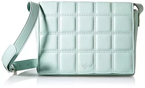 Buffalo Taschen & Rucksäcke Buffalo Damen Ofelia Umhängetasche, Einheitsgröße