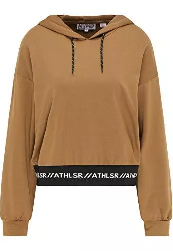 myMo ATHLSR Kapuzenpullover myMo ATHLSR Sweater Damen 23911571