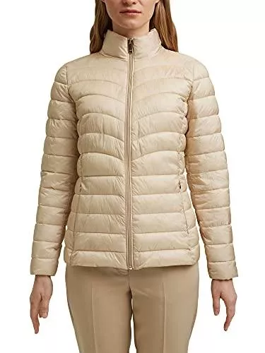 ESPRIT Jacken ESPRIT Collection Recycelt: 3M™ Thinsulate™ Jacke